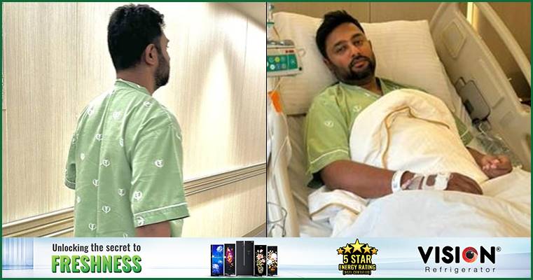 ‘উন্নতি হচ্ছে...... আলহামদুলিল্লাহ’